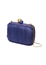 CLUTCH VIOLETA