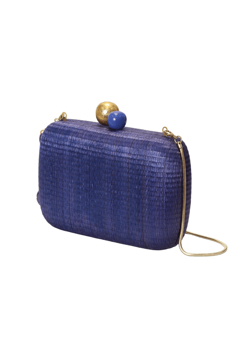 CLUTCH VIOLETA