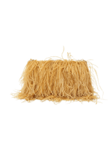 PLUMAS CLUTCH