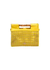 BOLSA TOTE EM TRESSÊ