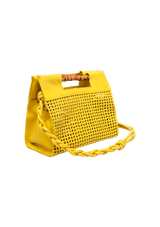 BOLSA TOTE EM TRESSÊ