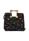 BOLSA TOTE RAINBOW HANDMADE TO SHINE