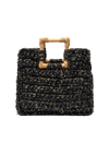 BOLSA TOTE RAINBOW HANDMADE TO SHINE