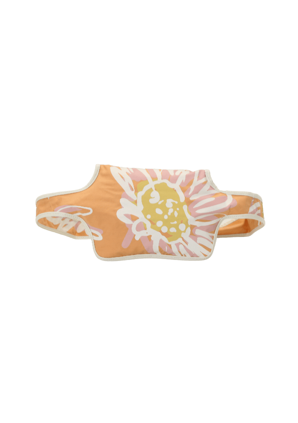 FLORAL LE BANANE BELT BAG