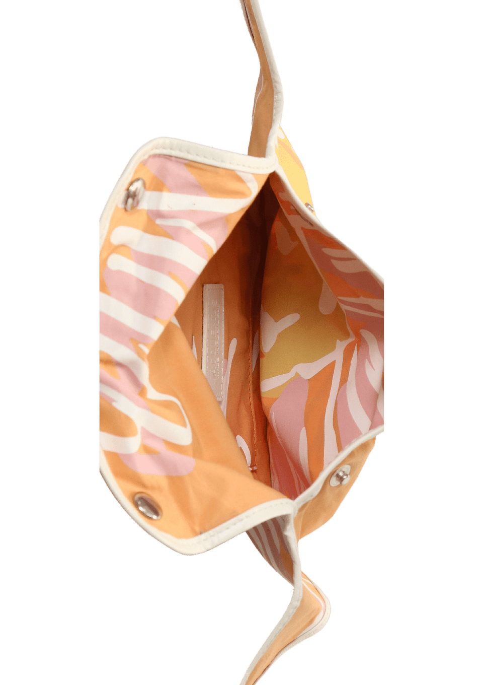 FLORAL LE BANANE BELT BAG