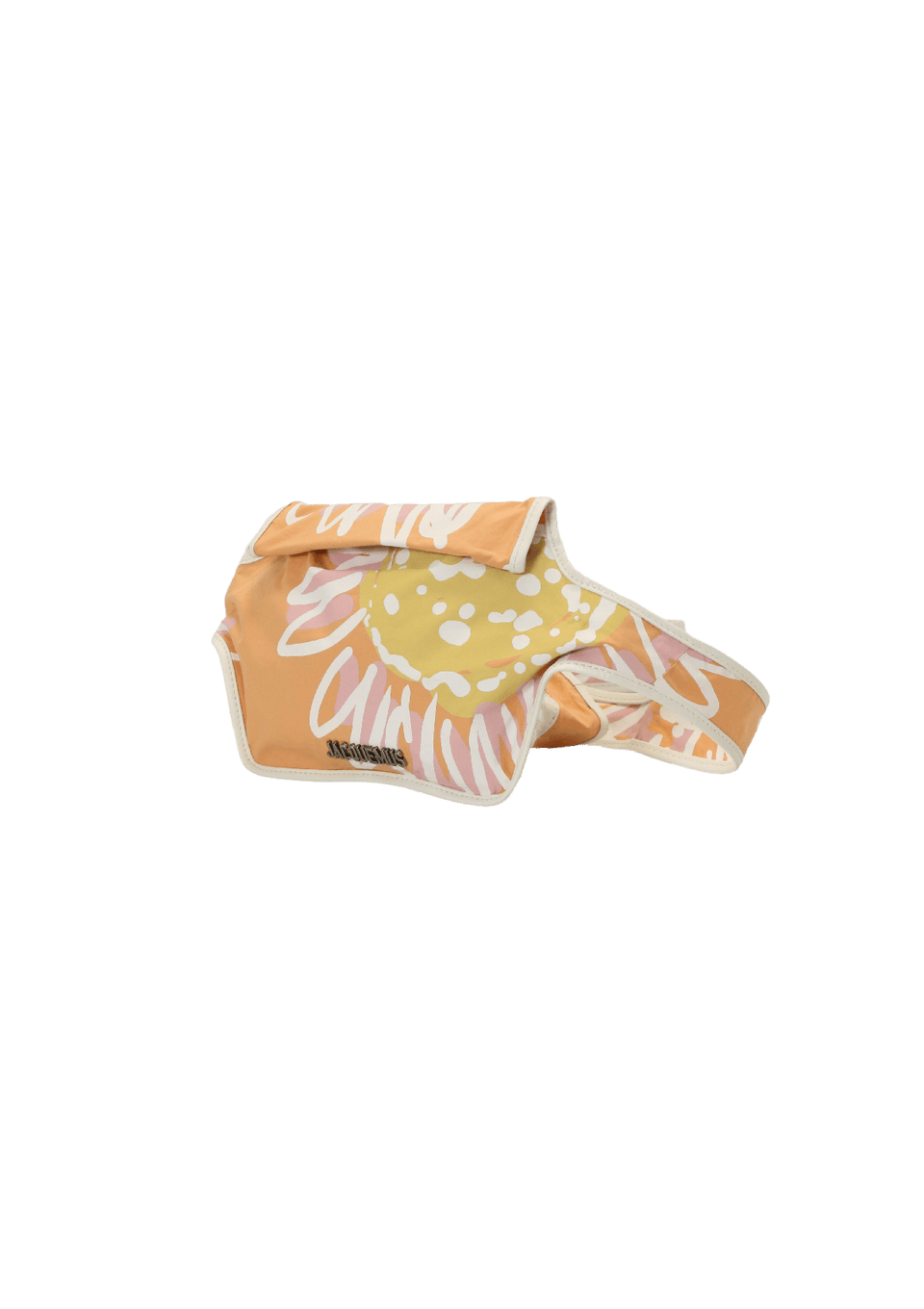 FLORAL LE BANANE BELT BAG