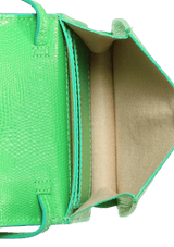 Jacquemus le 2025 bello green