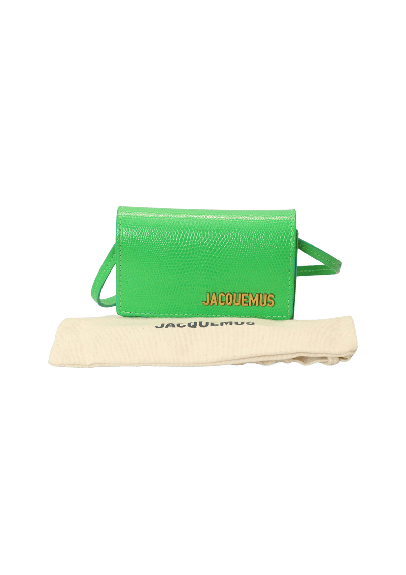 Jacquemus bag deals le bello