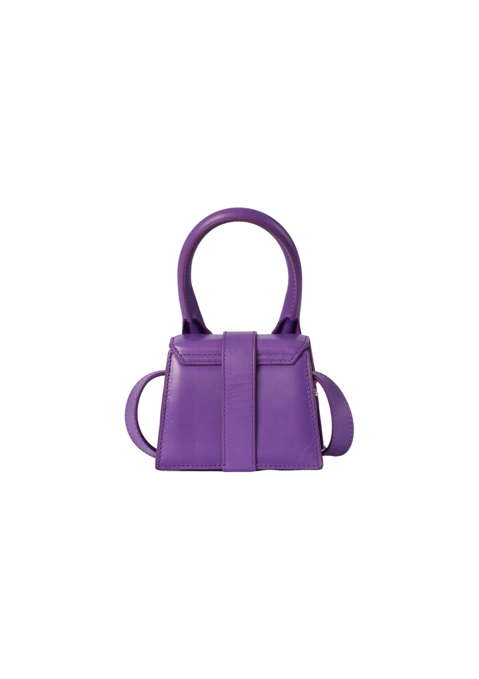 LE CHIQUITO MONTAGNE MINI BAG