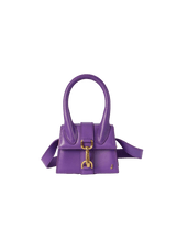 LE CHIQUITO MONTAGNE MINI BAG