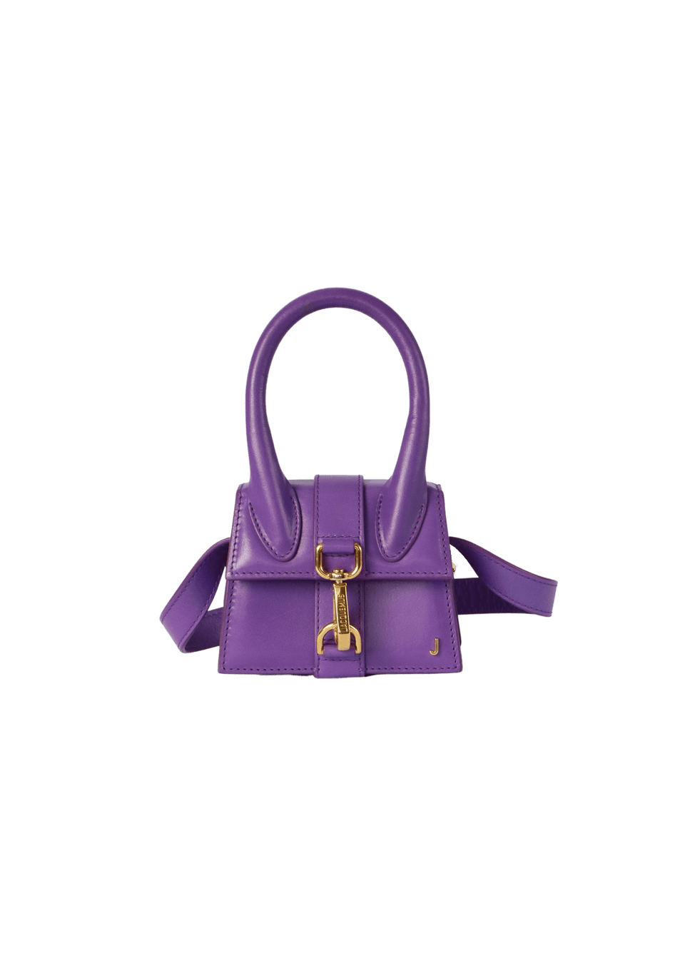 LE CHIQUITO MONTAGNE MINI BAG