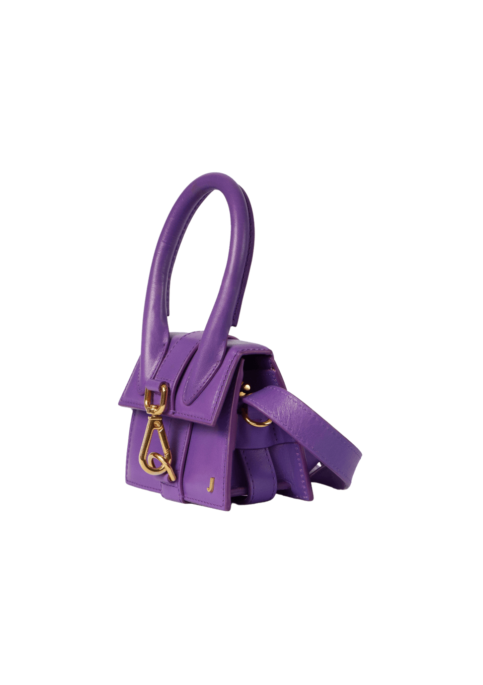 LE CHIQUITO MONTAGNE MINI BAG