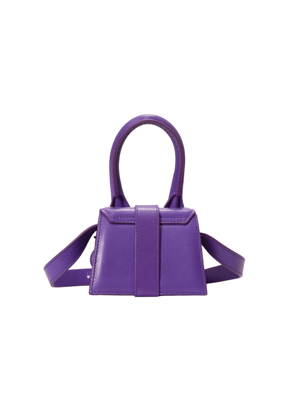 LE CHIQUITO MONTAGNE MINI BAG