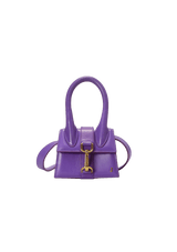 LE CHIQUITO MONTAGNE MINI BAG