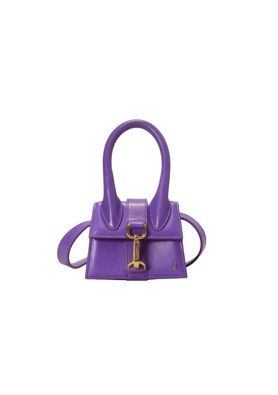 LE CHIQUITO MONTAGNE MINI BAG