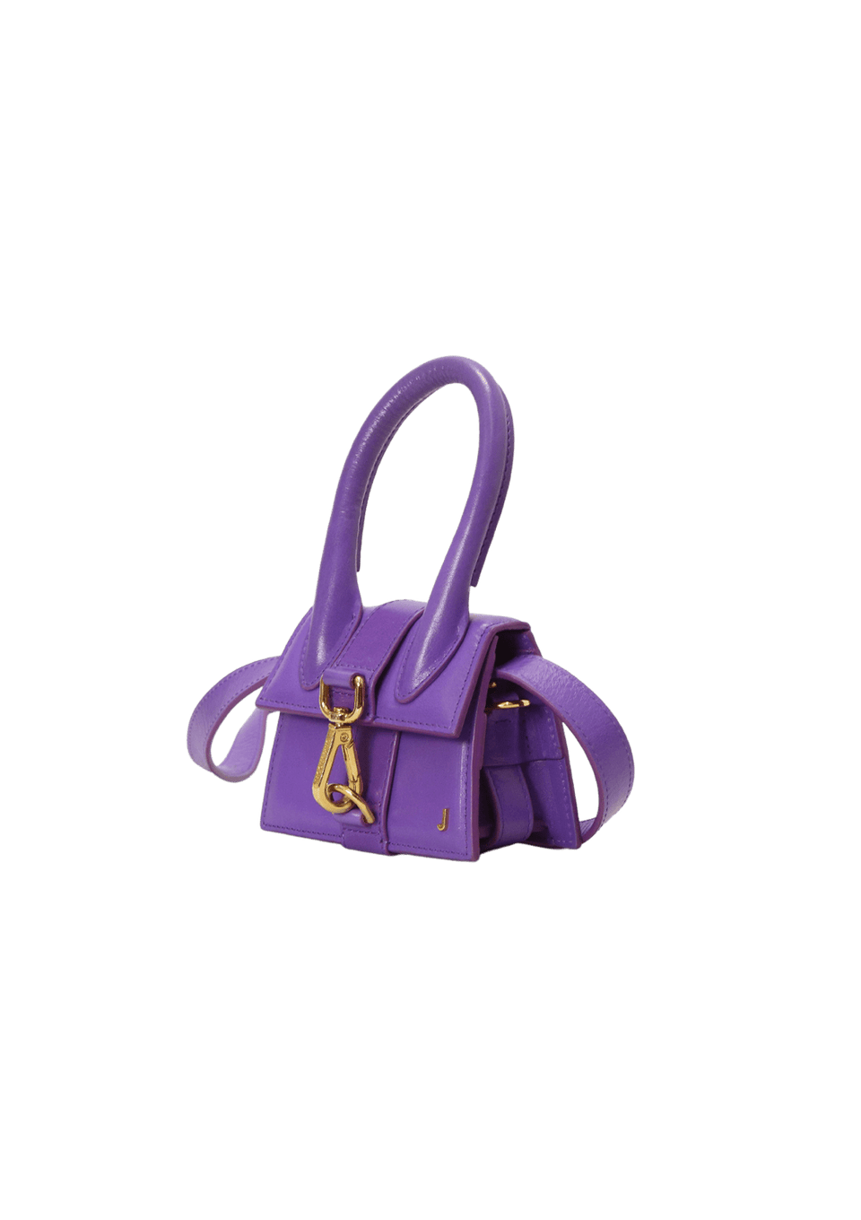 LE CHIQUITO MONTAGNE MINI BAG