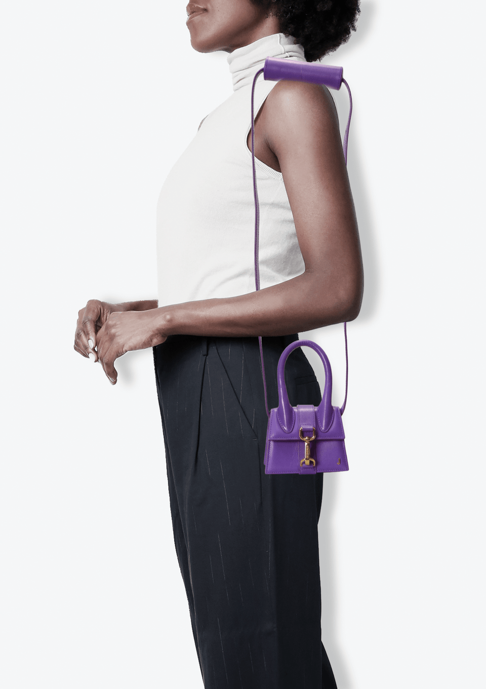 LE CHIQUITO MONTAGNE MINI BAG