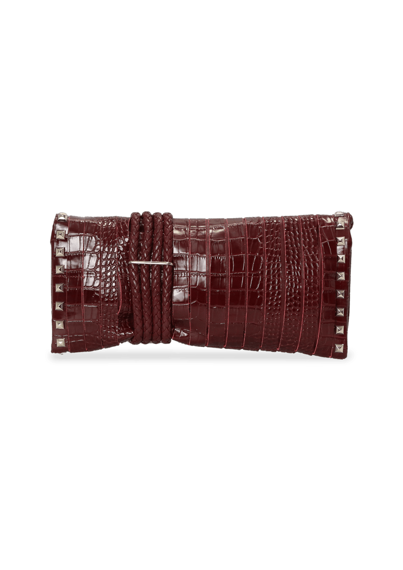 CROCCO CLUTCH