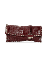 CROCCO CLUTCH
