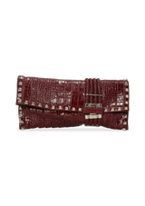 CROCCO CLUTCH