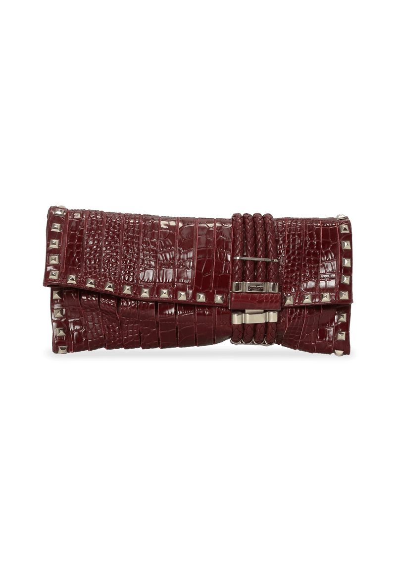 CROCCO CLUTCH