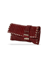 CROCCO CLUTCH