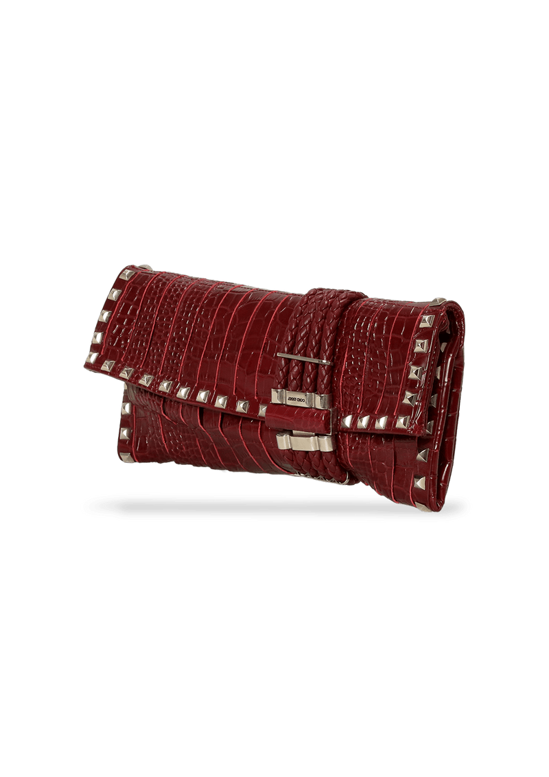 CROCCO CLUTCH