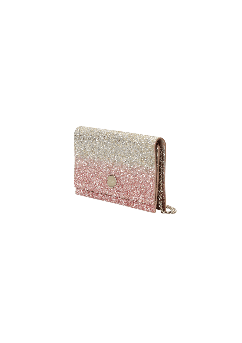 FLORENCE CLUTCH