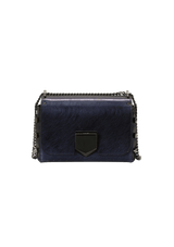 LOCKETT LEATHER BAG