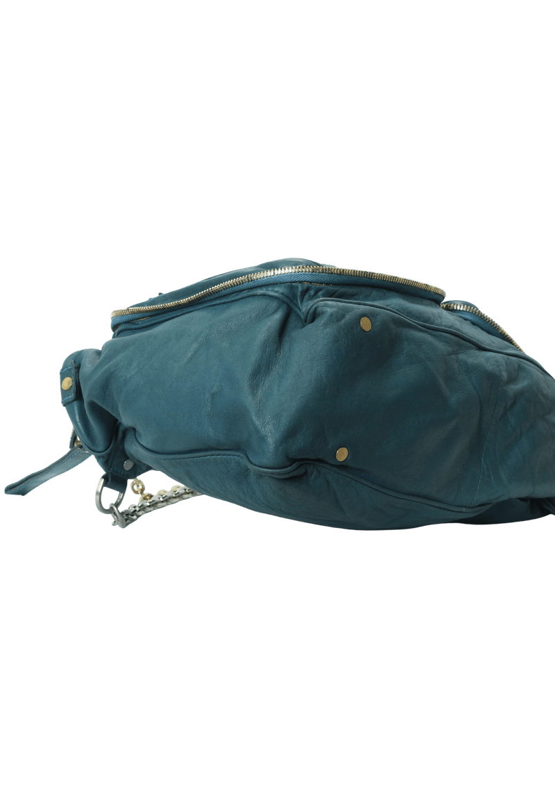 MULTI POCKETS BAG