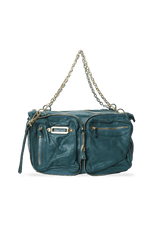 MULTI POCKETS BAG