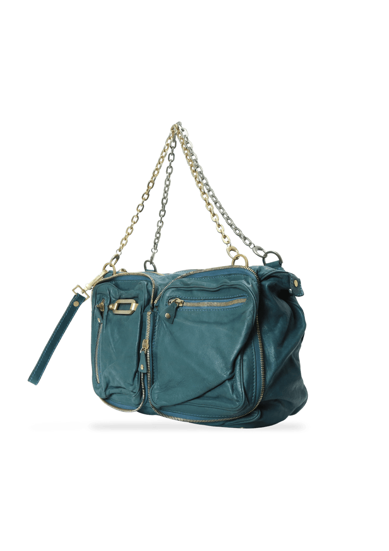 MULTI POCKETS BAG