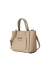 LEATHER SATCHEL BAG