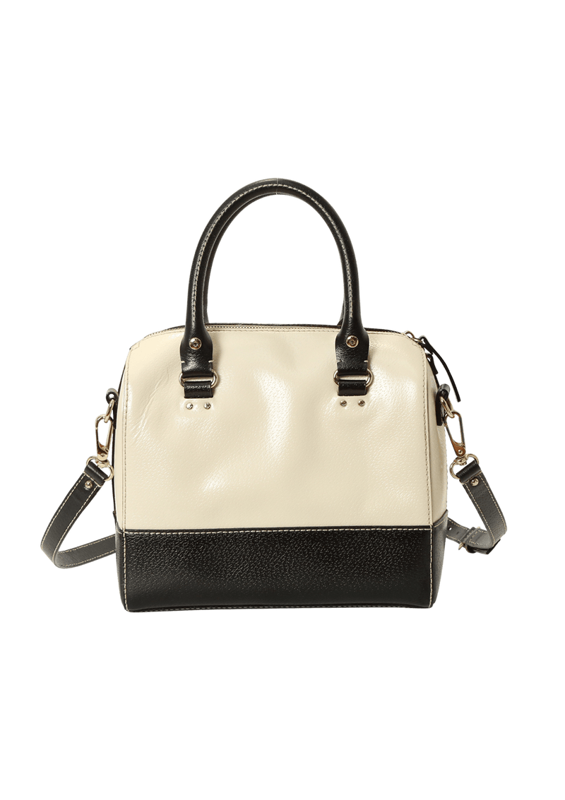 Bolsa Kate Spade Alessa Berkeley Lane Bicolor Original Gringa