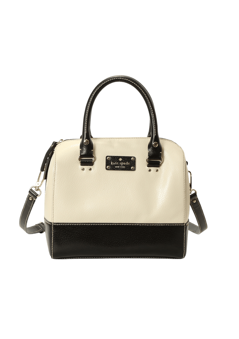 Kate spade alessa on sale