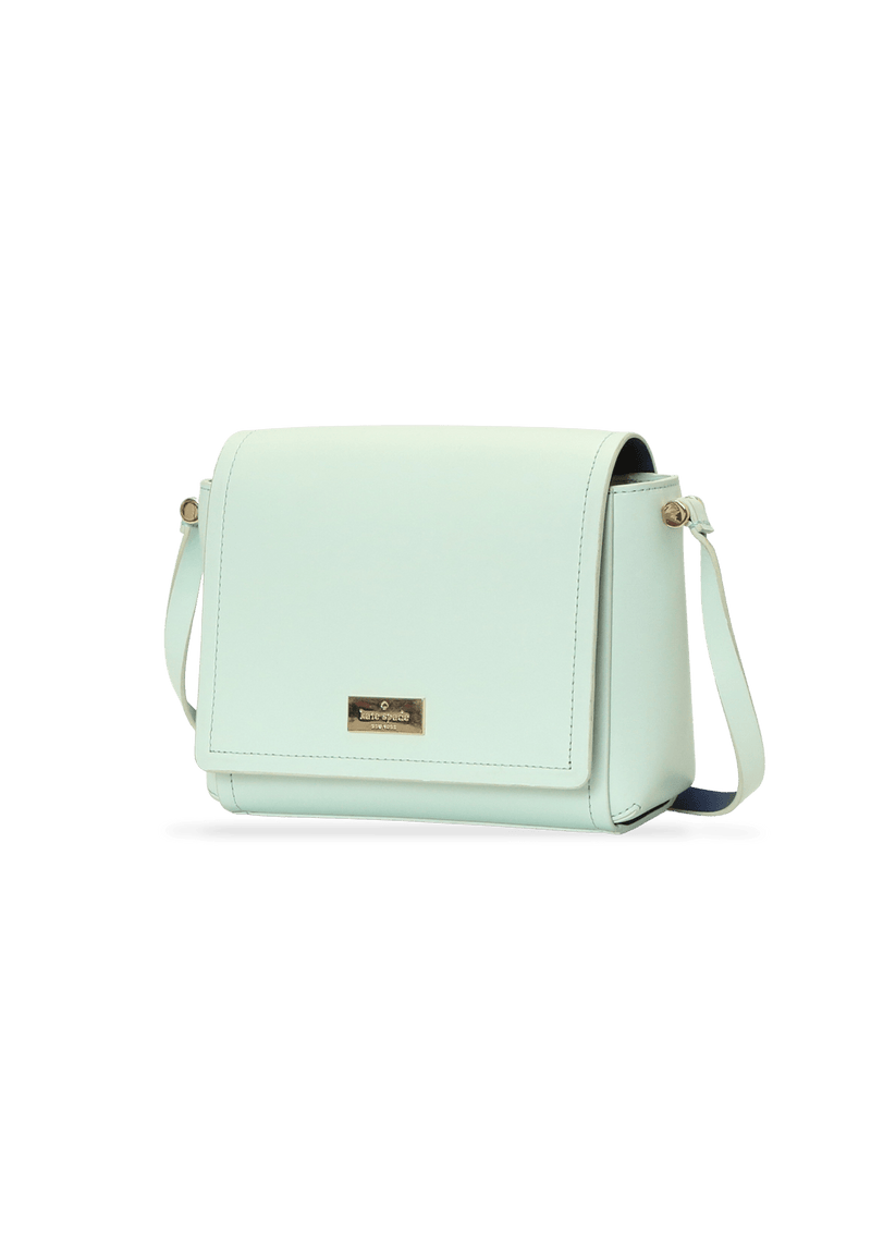 Bolsa Kate Spade Avva Arbour Hill Azul Original Gringa