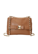 BOW TERRACE JUSTINE BAG