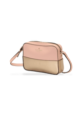 CLOVER IVY STREET BAG