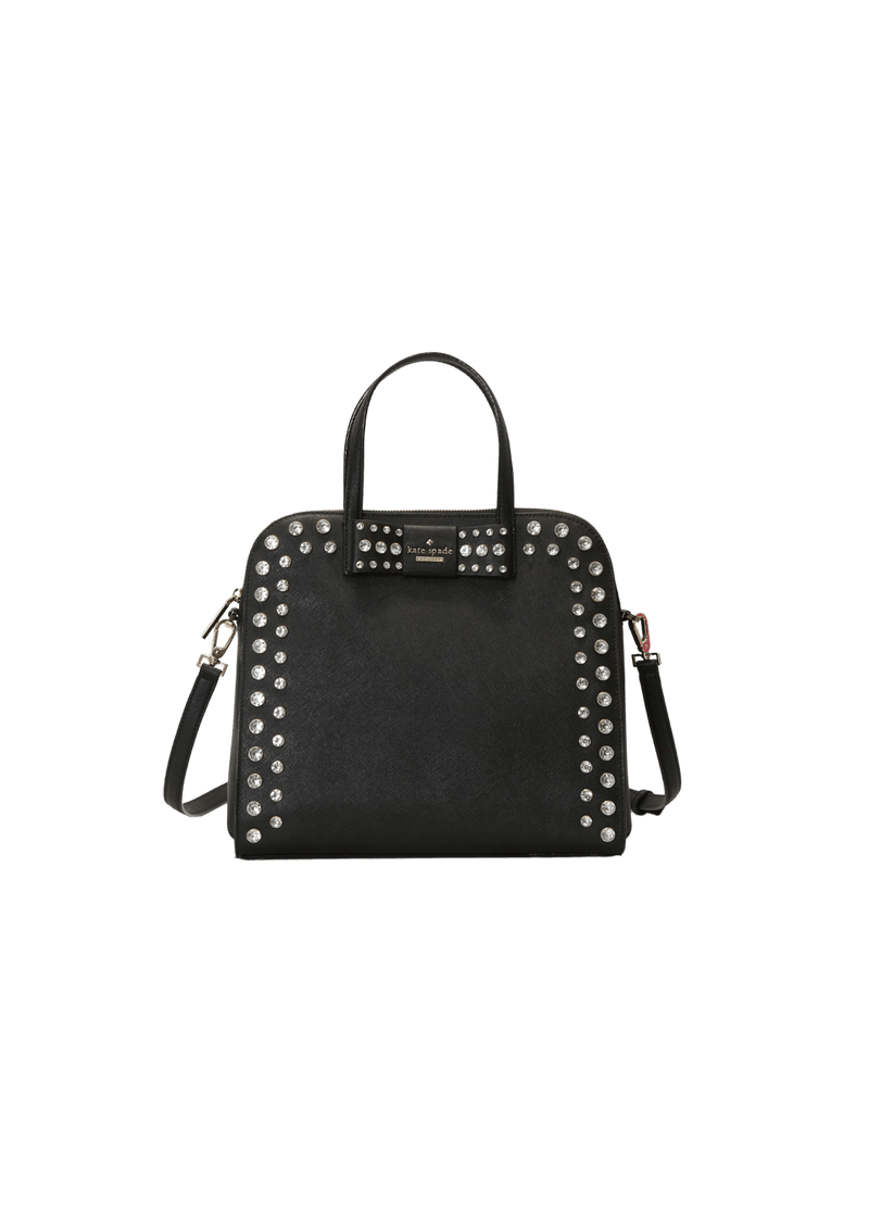 DAVIES MEWS MERRIAM BAG