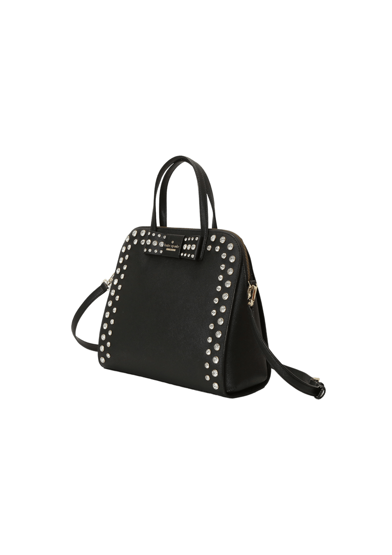 DAVIES MEWS MERRIAM BAG