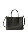 EVA SMALL SATCHEL BAG