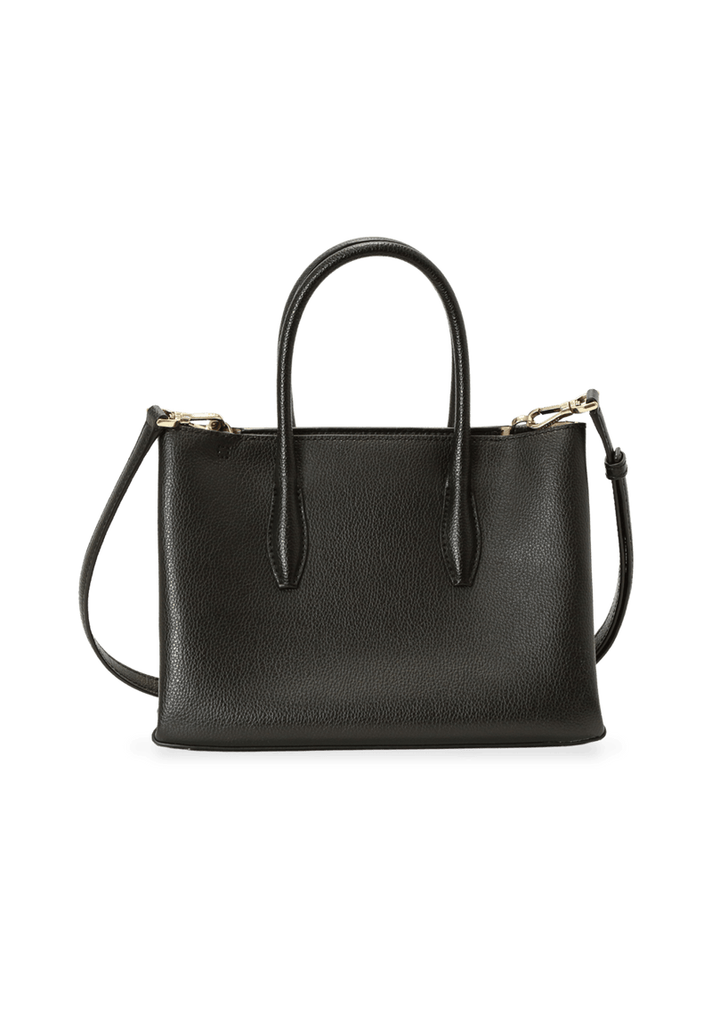Eva small satchel kate top spade