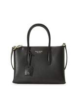 EVA SMALL SATCHEL BAG