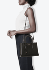EVA SMALL SATCHEL BAG
