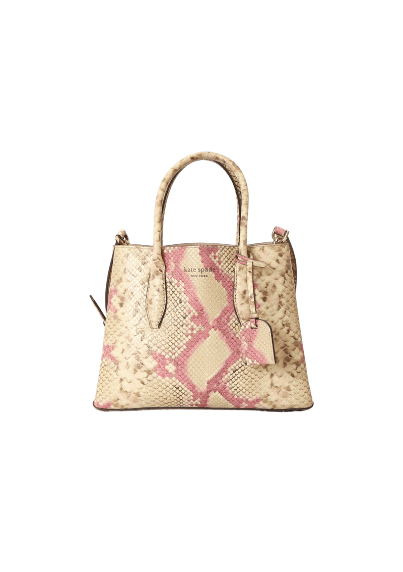 Kate spade best sale snake bag