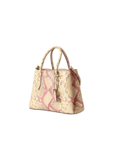 EVA SNAKE BAG