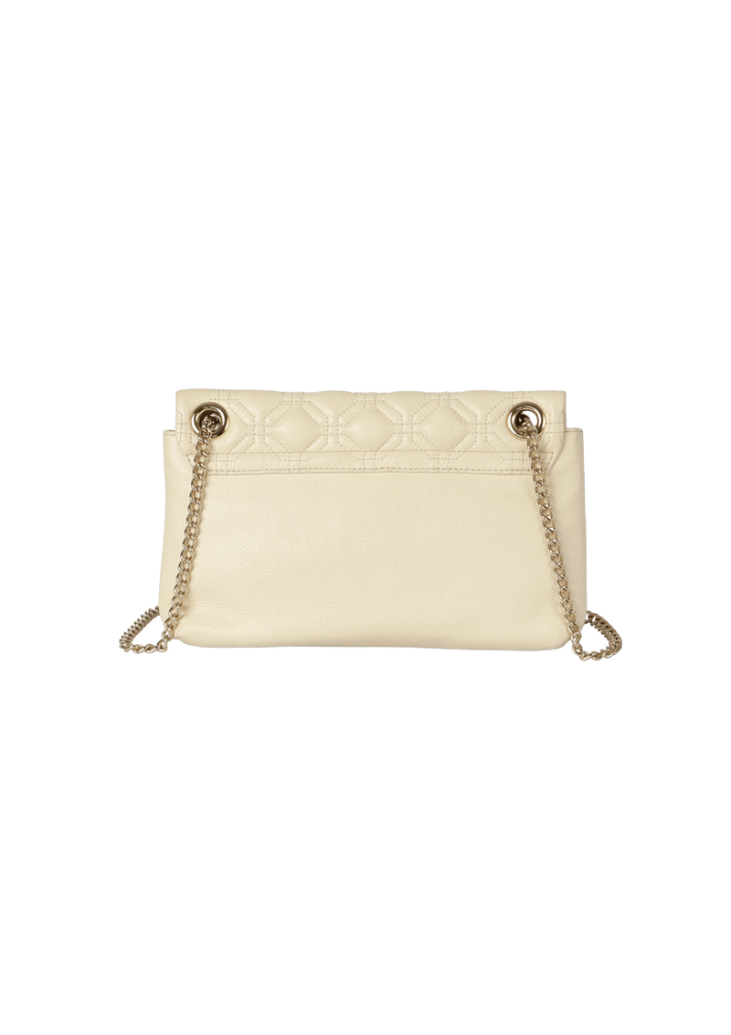 EVANGELINE SHOULDER BAG