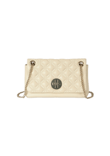 EVANGELINE SHOULDER BAG