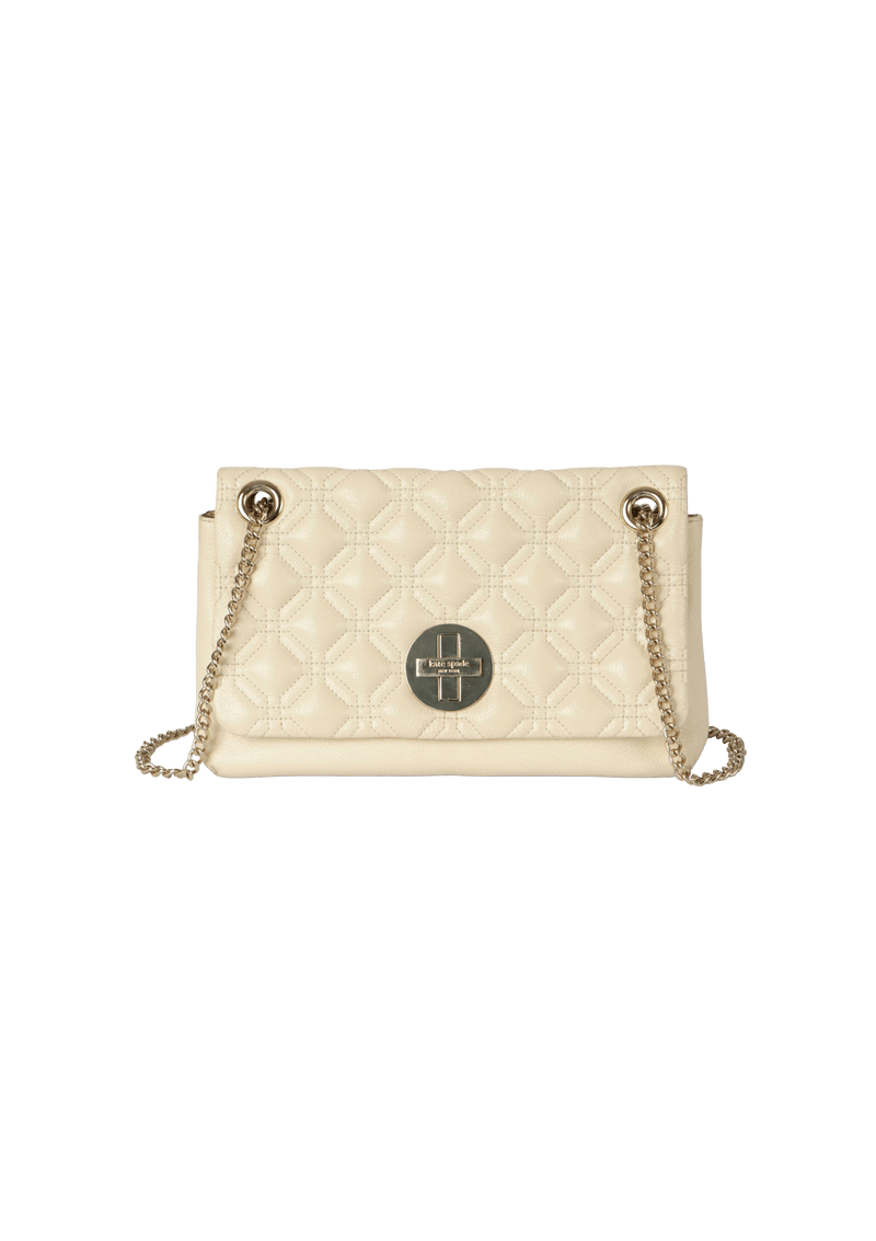 EVANGELINE SHOULDER BAG