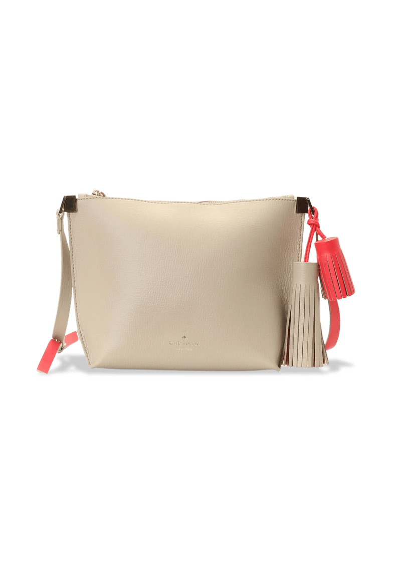 Kate Spade Foster Court Pepper Crossbody